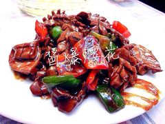 iphone_upload_pic-玲珑餐厅(陕西南路店)