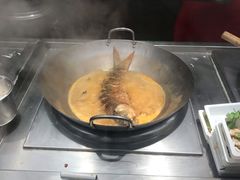 -阿五黄河大鲤鱼(英协路店)