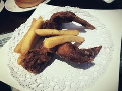-皇后餐厅-煲仔·小菜·打边炉(古北店)