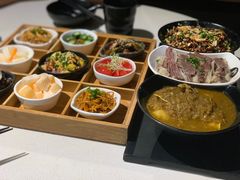 -新仙清汤牛腩(铜锣湾店)