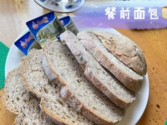 -兰特伯爵西餐厅·啤酒屋(方庄店)