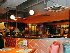 -绿茵阁牛扒餐厅(客村店)