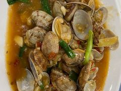 -明记海鲜大排档(巽寮湾店)