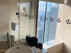 -南京商茂国际酒店(新街口德基广场店)