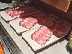 -海底捞大排档火锅(悦荟广场店)