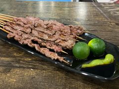 -正宗南铁拉叔沙煲螺·烧烤·秘制靓粥(南铁总店)