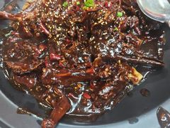 -回味黑鸭煲·始于2006(万松园店)