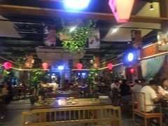 大堂-水煮三国·川鲁江湖菜(香山店)