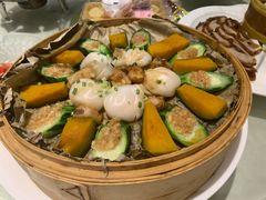 -雅和生态渔庄·宜城锅巴饭(龙灵山公园店)