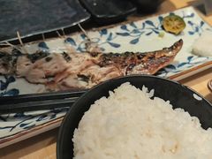 -沼津港精致料理·寿喜烧·烧鸟(漕河泾印象城店)