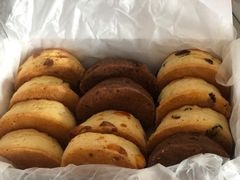 -SKROLL卡特司库·蛋糕定制·生吐司·司康(古北程家桥店)