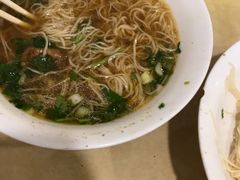 -水仙拉面(水仙街店)