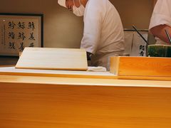 -鮨青(恒基名人购物中心店)