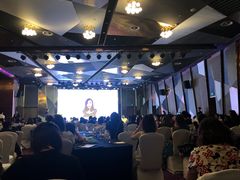 -南京禄口机场雅高铂尔曼大酒店