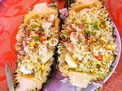 -灯笼馆海鲜餐厅
