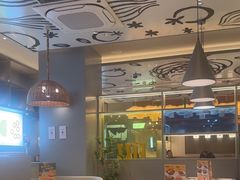 -菲滋意式餐厅(富阳东方茂店)