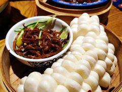 三晋经典酱梅肉-请晋·山西餐社(好运街店)
