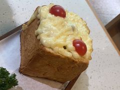 -阿娜尔·新疆菜(佰港城店)