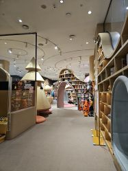 -奈尔宝·儿童乐园·亲子餐厅(星河湾店)