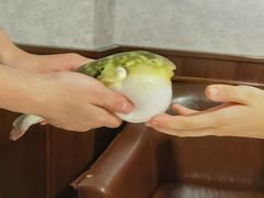 -肆月河豚·新淮扬(金融街店)