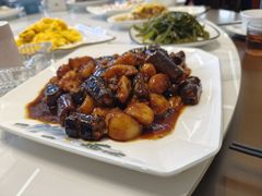 -蟹天蟹地农家菜·阳澄湖大闸蟹(浅水湾店)