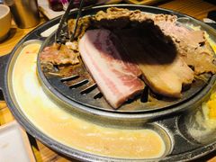 -喜来稀肉(北外滩白玉兰广场店)