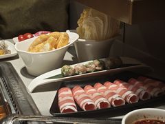 -海底捞火锅(高新万达店)