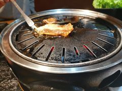 -九田家黑牛烤肉料理(太阳城店)