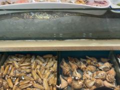 -老姑砂锅·烧烤天津菜(体北道店)