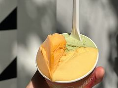 -Dip in Gelato(富民路店)