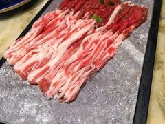 -涮福記·现切牛羊肉火锅(世纪汇店)