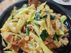 -李师傅脆肚(华强北店)
