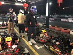 -锐擎卡丁车主题乐园(郊野公园店)