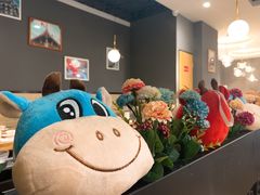 -嬷孙家潮汕牛肉火锅(北京路天河城店)