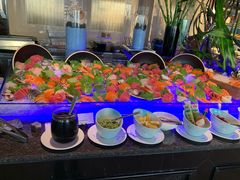 -Social 秀西餐厅-长沙瑞吉酒店(运达店)