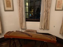 -大可堂普洱茶馆(襄阳南路馆)