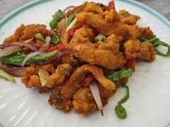 椒盐排条-湾里人家(旺山景区店)