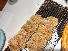 -麒麟小院·老九江菜(安平路店)