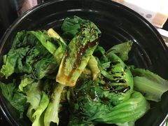 -亞婆井·劲抽面食(铂顿城店)