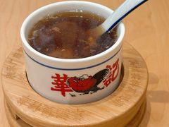 -华记煲仔华·煲仔饭(市桥易发店)