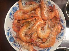 -石塘路海鲜市场(草厂中路店)