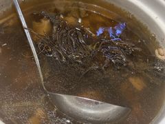 地胆头炖胡鸭-晶晶粤西特色美食(市桥店)
