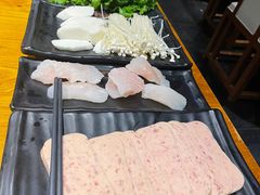 -呷哺呷哺 黄金牧场 (回龙观港龙店)