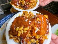 -老瑞福上海菜(人民广场店)