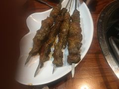 -草原牧羊火锅·龙虾·烤鱼(杨浦店)