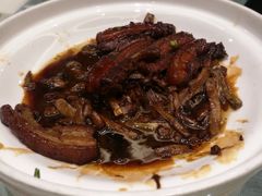 -小厨娘淮扬菜(天印大道店)