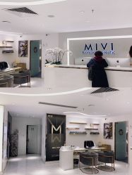 -MIVI·纹眉半永久野生眉