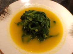 小米浸时蔬-丝路金桃·新疆菜(徐汇店)