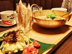 -来龙里 精致 东南亚餐室(万象城店)