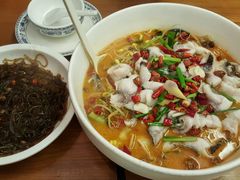 -乌江鱼杭帮菜(西湖店)